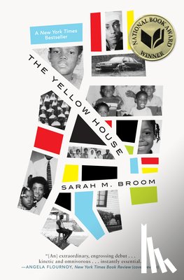 Broom, Sarah M. - YELLOW HOUSE