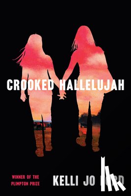 Ford, Kelli Jo - Crooked Hallelujah
