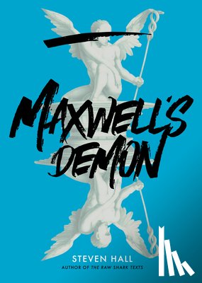 Hall, Steven - Maxwell's Demon