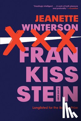 Winterson, Jeanette - Frankissstein
