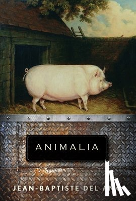 del Amo, Jean-Baptiste - Animalia
