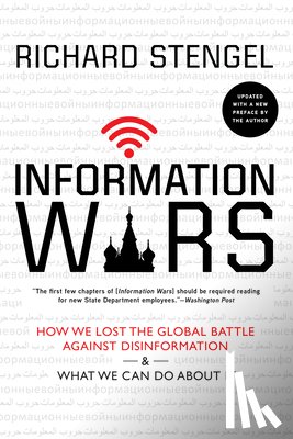 Stengel, Richard - Information Wars