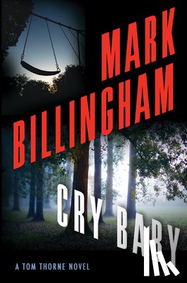 Billingham, Mark - CRY BABY