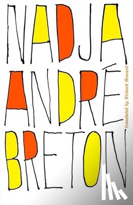 Breton, André - Nadja
