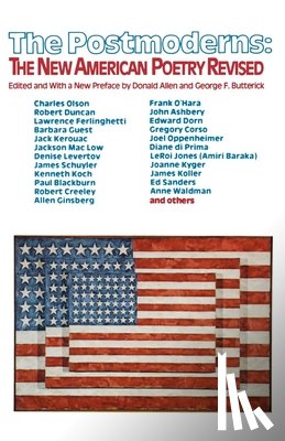 Allen, Donald - Postmoderns