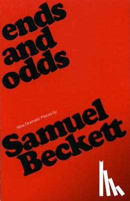 Beckett, Samuel - Ends & Odds Expanded/E