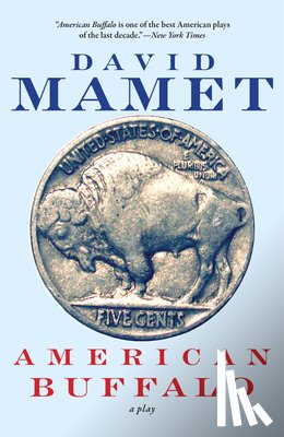 Mamet, David - American Buffalo
