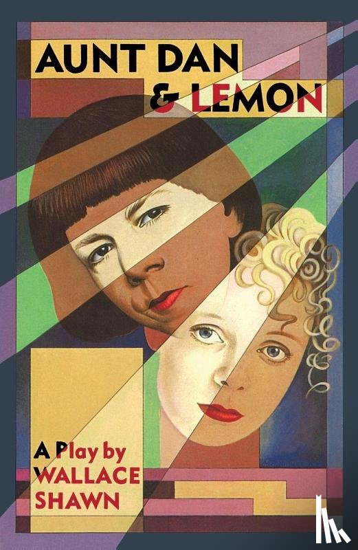Shawn, Wallace - Aunt Dan and Lemon