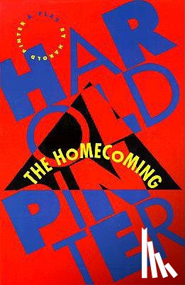 Pinter, Harold - HOMECOMING