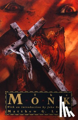 Lewis, Matthew G. - The Monk