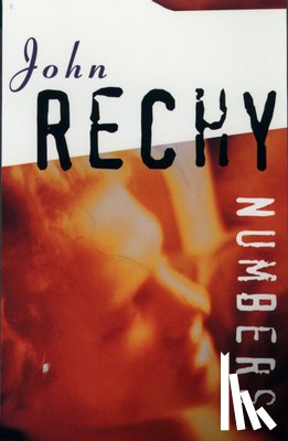 Rechy, John - Numbers