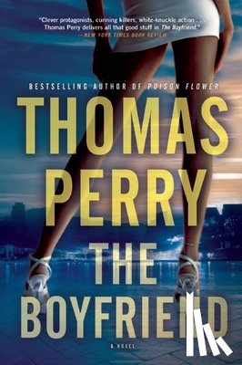 Perry, Thomas - The Boyfriend