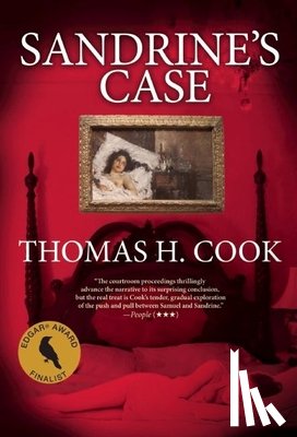 Cook, Thomas H. - Sandrine's Case