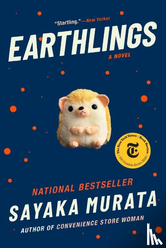 Murata, Sayaka - Murata, S: Earthlings