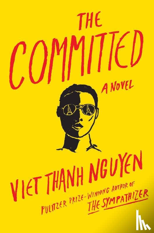 Nguyen, Viet Thanh - Nguyen, V: Committed