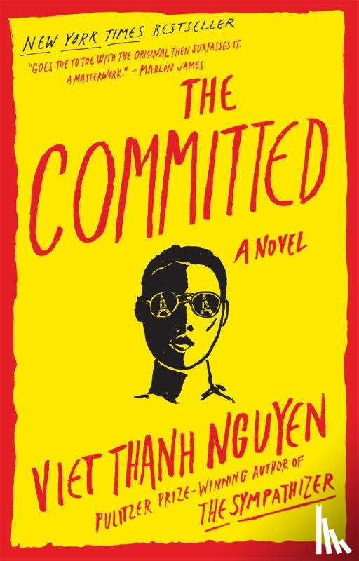 Nguyen, Viet Thanh - The Committed