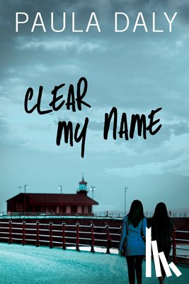 Daly, Paula - Clear My Name