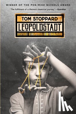 Stoppard, Tom - LEOPOLDSTADT