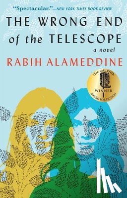 Alameddine, Rabih - WRONG END OF THE TELESCOPE