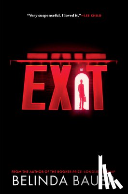 Bauer, Belinda - Exit