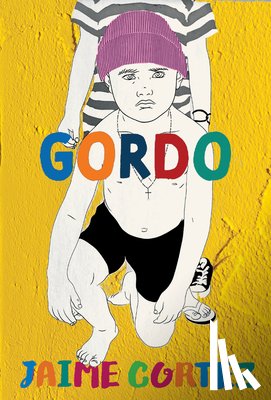 Cortez, Jaime - Gordo