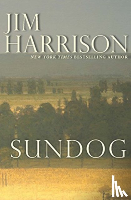 Harrison, Jim - Sundog