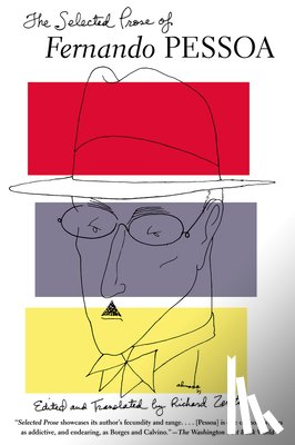Pessoa, Fernando - SEL PROSE OF FERNANDO PESSOA
