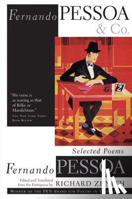Pessoa, Fernando - Fernando Pessoa and Co.: Selected Poems