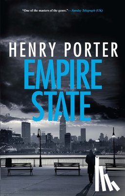 Porter, Henry - Empire State