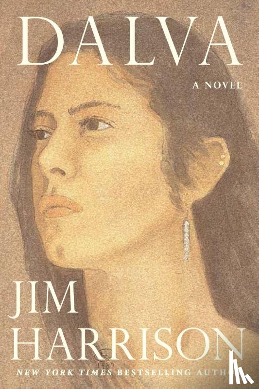 Harrison, Jim - Harrison, J: Dalva