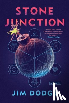 Dodge, Jim - STONE JUNCTION