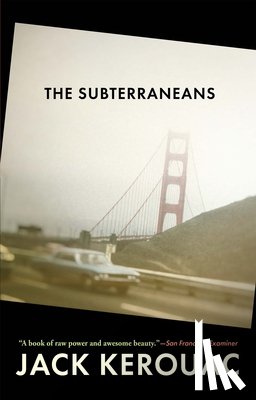 Kerouac, Jack - Subterraneans