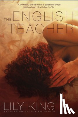 King, Lily - ENGLISH TEACHER