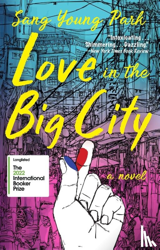 Park, Sang Young - Park, S: Love in the Big City
