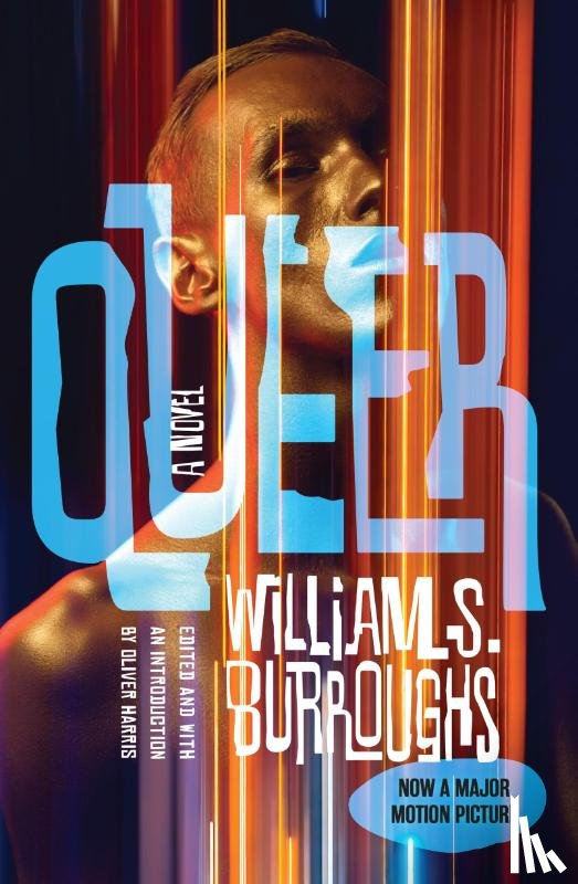 Burroughs, William S - Queer