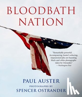 Auster, Paul - Bloodbath Nation