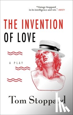 Stoppard, Tom - The Invention of Love