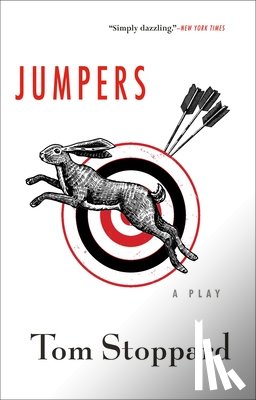 Stoppard, Tom - Jumpers