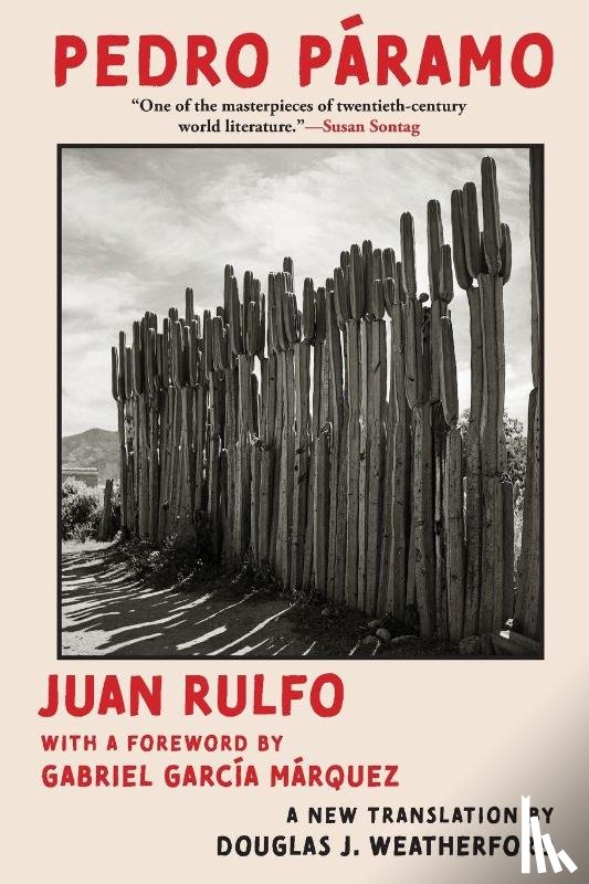 Rulfo, Juan - Pedro Páramo