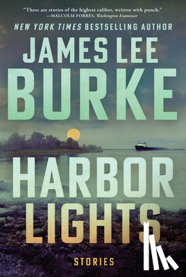 Burke, James Lee - Harbor Lights