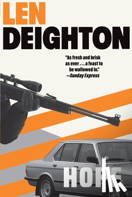 Deighton, Len - Hope: A Bernard Samson Novel