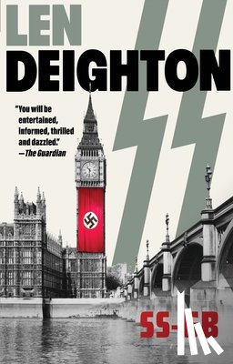 Deighton, Len - Deighton, L: Ss-GB