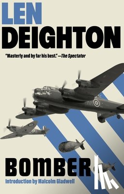 Deighton, Len - Bomber