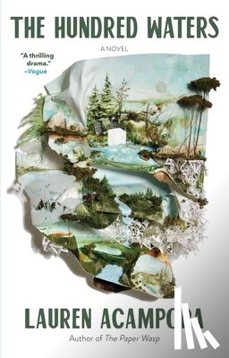 Acampora, Lauren - The Hundred Waters