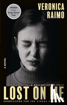 Raimo, Veronica - Raimo, V: Lost on Me