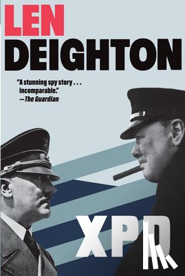 Deighton, Len - Deighton, L: Xpd