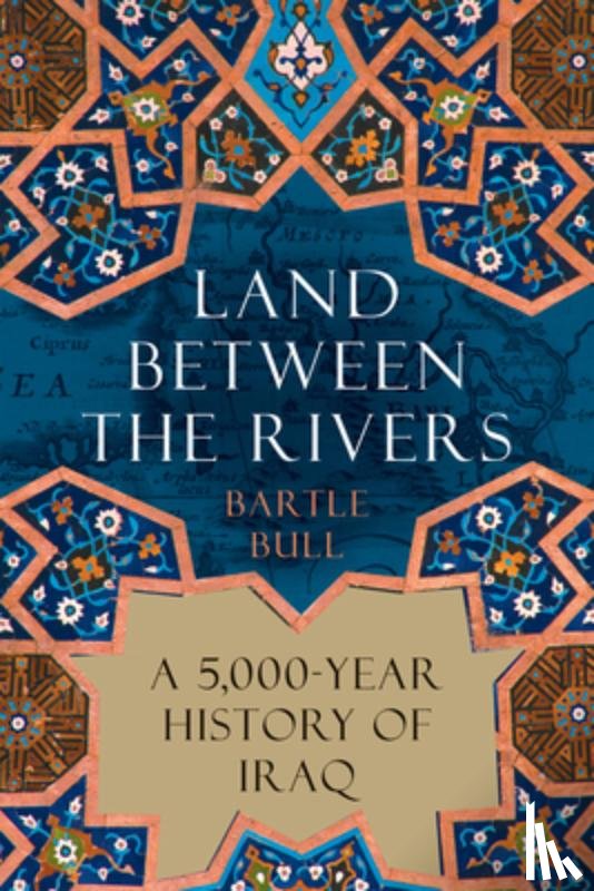 Bull, Bartle - Bull, B: Land Between the Rivers
