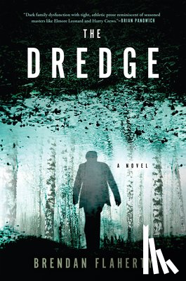 Flaherty, Brendan - The Dredge