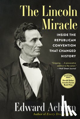 Achorn, Edward - The Lincoln Miracle