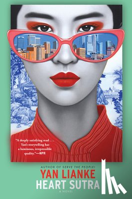 Lianke, Yan - Heart Sutra